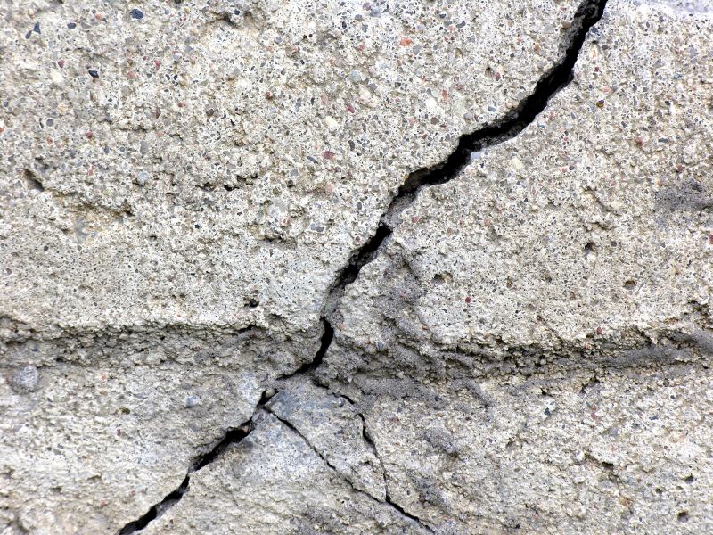 Cracked Foundation Repair in Tulsa County, OK