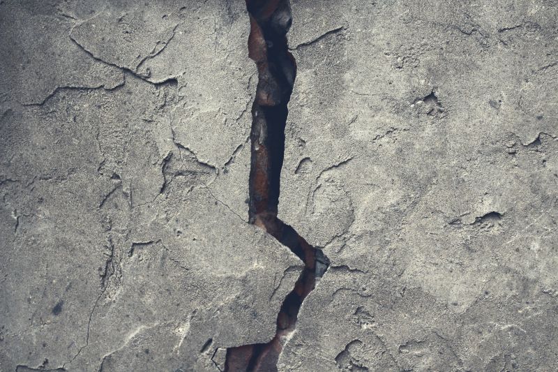 Foundation Crack Repair in Coweta, OK