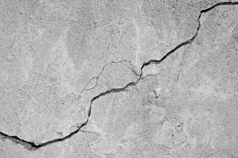 Foundation Cracks Repair in Bixby, OK