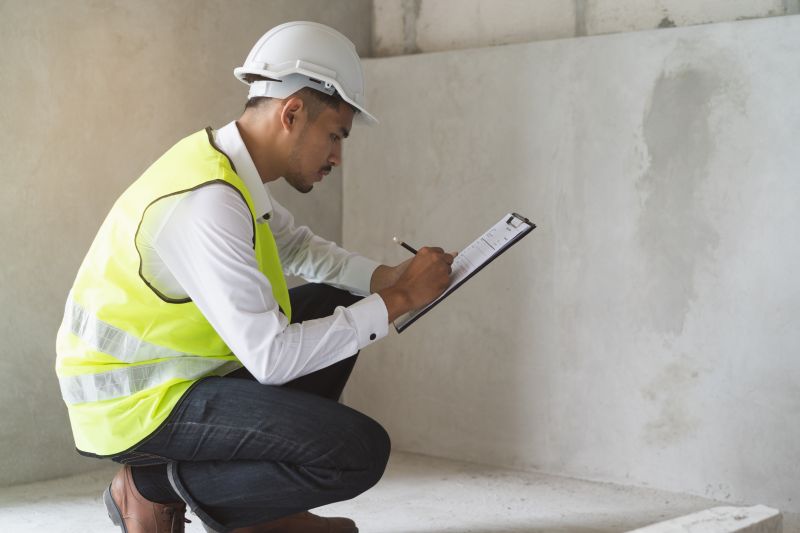 Foundation Inspection in Bixby, OK