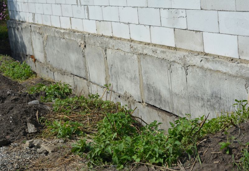 Foundation Maintenance in Bixby, OK