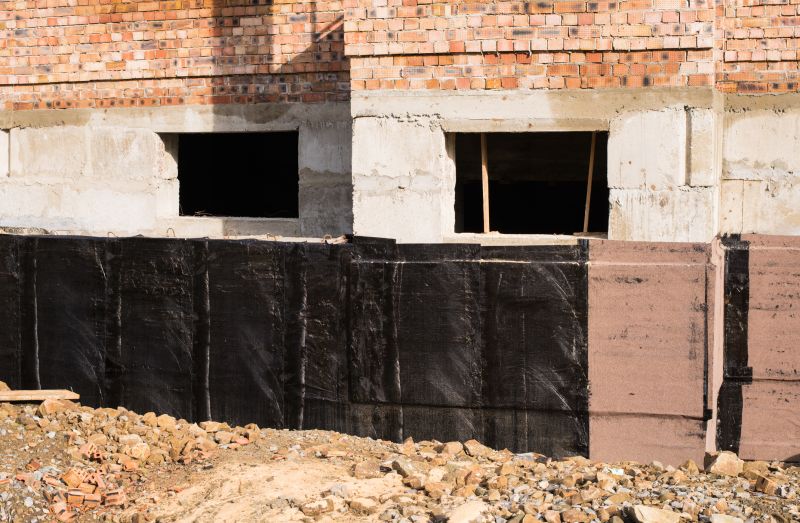 Foundation Maintenance in Bixby, OK