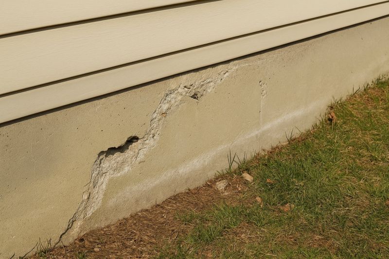 Foundation Raising in Beggs, OK