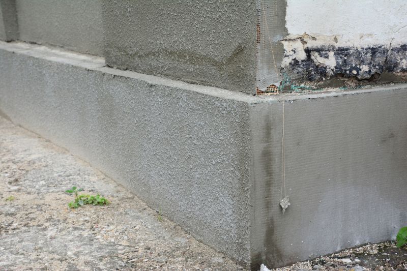 Foundation Repair in Sand Springs, OK