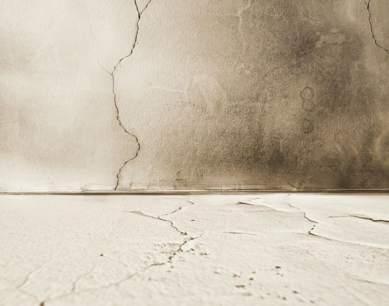 Foundation Restoration in Bixby, OK