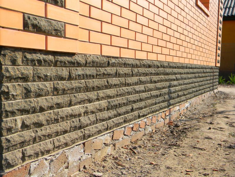 Foundation Strengthening in Bixby, OK