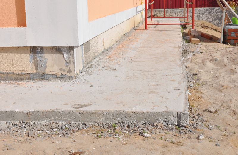 Foundation Structural Repair in Coweta, OK