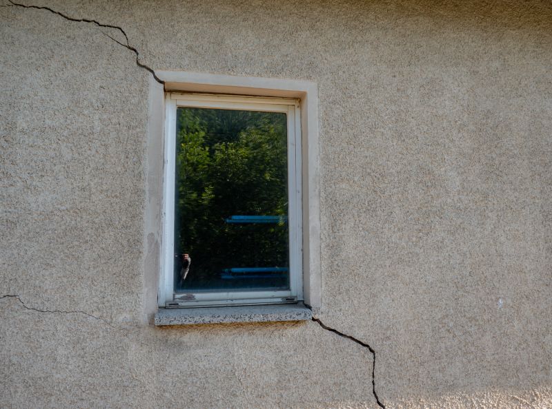 Foundation Structural Repair in Sand Springs, OK