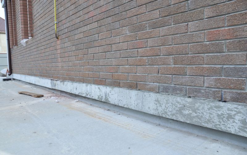 Structural Foundation Repair in Broken Arrow, OK